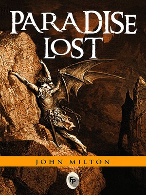 cover image of Paradise Lost
